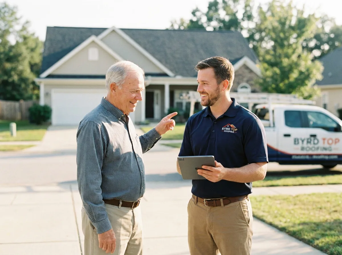 Roofing Garretson, SD FAQs